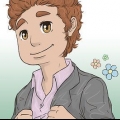 Conversando com uma garota na escola (para meninos)