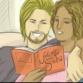 Conversando com sua esposa ou namorada sobre sexo oral