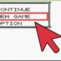 Encontrando mew em pokémon red ou blue
