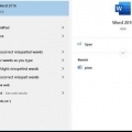 Ative o microsoft office em um pc ou mac