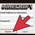 Instale o minecraft forge
