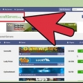 Jogar minecraft multijogador