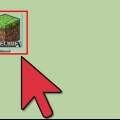 Jogar minecraft offline