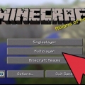 Obter reinos do minecraft