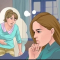 Tratamento de náuseas e diarreia durante a menstruação