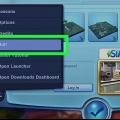 Adicionar mods ao the sims 3