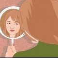Ser bonita no ensino médio (meninas)