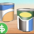 Pintura de compensado