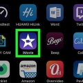 Corte música no imovie no iphone ou ipad
