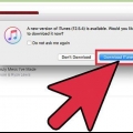 Sincronize músicas com seu ipod