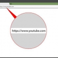 Adicionar música aos vídeos do youtube