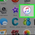 Adicionar música do itunes a um ipod