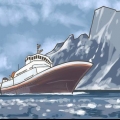 Viajar para a antártida