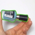 Esmalte para diluir