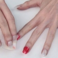 Fazer unhas artísticas