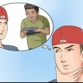 Pare de ser mau com outras pessoas