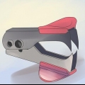 Remover grampos