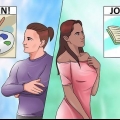 Fazendo novos amigos na escola