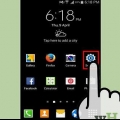 Excluir notificações em um dispositivo android