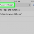 Como desativar o conteúdo nsfw para reddit em um iphone ou ipad