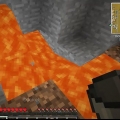 Obsidiana no minecraft