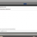 Solicite um aumento por e-mail