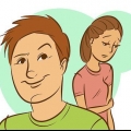 Lidar com um parceiro narcisista (para mulheres)