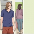 Lidando com sua mãe depois de uma briga