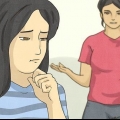 Lidando com pais que usam gás