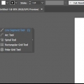 Criando contornos no illustrator
