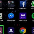 Bloqueie números desconhecidos no android