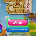 Obtenha vidas ilimitadas no candy crush saga