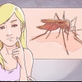 Distinção entre malária, dengue e chikungunya
