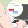 Adicionar legendas a um filme
