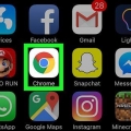 Remover recentemente fechado no google chrome
