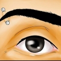 Tratamento de piercings inflamados
