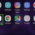 Como acessar uma pasta compartilhada no android