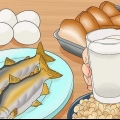 Aumente seus níveis de glutationa naturalmente