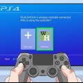 Encontre seus vídeos e capturas de tela salvos no ps4
