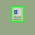 Excluir ou ocultar comentários em um documento do word
