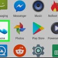 Ativar chamada em espera no android