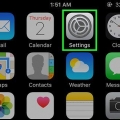 Bloqueie chamadas de números desconhecidos em um iphone