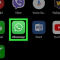 Bloqueie chamadas do whatsapp no ​​android