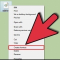 Alterando os programas de inicialização no windows 7