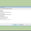 Alterando os programas de inicialização no windows xp