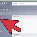 Fechar contas de e-mail antigas