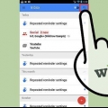 Encontre e-mails antigos na caixa de entrada do google