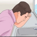 Tratando vômitos em casa
