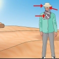 Sobrevivência no deserto