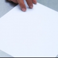 Fazendo o papel parecer mais velho com chá